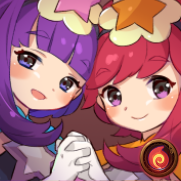 ジェム&amp;ミア(火)