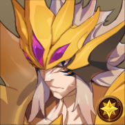 海神ネプチューン(光)