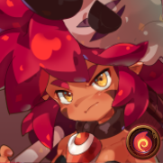 モーグリン(火)