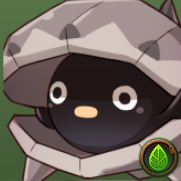 ボムシェル(木)