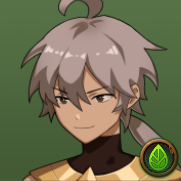 ギルガメシュ(木)