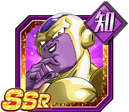 ゴールデンフリーザ（天使）