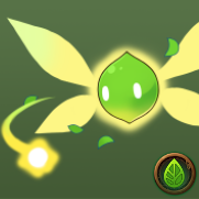 ウィルオウィスプ(木)