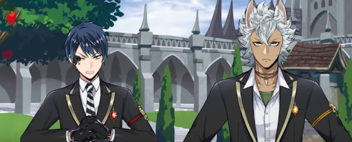 ツイステ_学園内にはびこる「怪我人続出事件」の真相