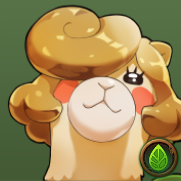 アルパカナン(木)