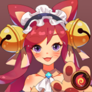 キキーモラ(火)