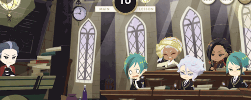 レッスンパートの解説