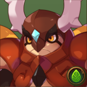 ダイナステ(木)