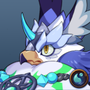 ロイヤルグリフィン(水)