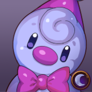 スノーウィ(闇)