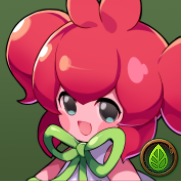 チェリリン(木)