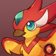 ボルトウィング(火)