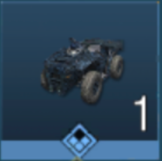 ATV-ナインラウンド