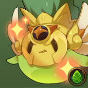 スライムヒーロー(木)