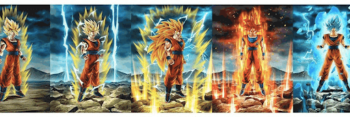 ドッカンバトル 最新リーク 新フェス限 孫悟空 フリーザ の情報 神ゲー攻略