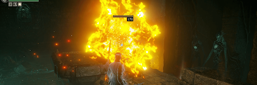 デモンズソウル_魔法使い