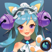 キキーモラ(水)