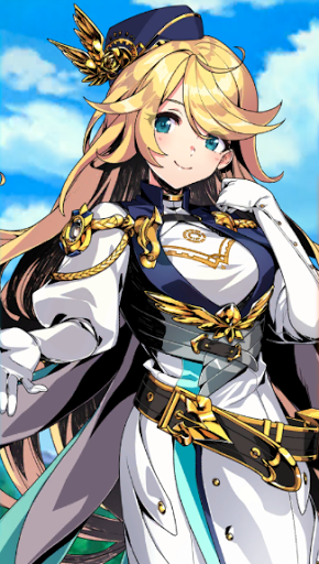 光の守護者 エレナ