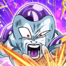 フリーザ（最終形態）