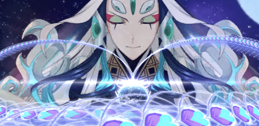 Fgo 始皇帝の評価と強化再臨素材 Fgo攻略wiki 神ゲー攻略