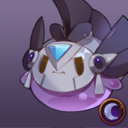 スライムソルジャー(闇)