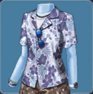 fgo-トロピカルサマー)(男)