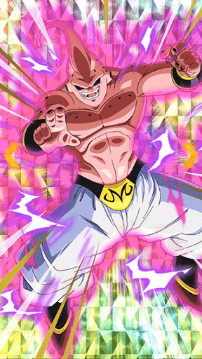 魔人ブウ（悪）