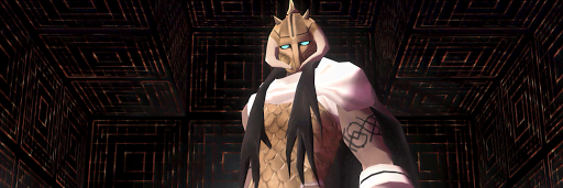 女神転生3_トール