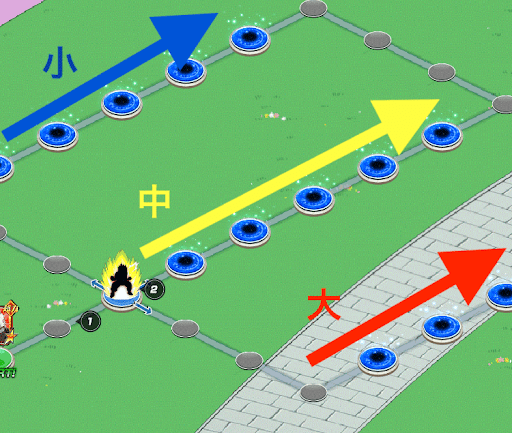 ドッカンバトル ナメック星人としての闘い ピッコロの潜在能力解放と効率的な育て方 神ゲー攻略