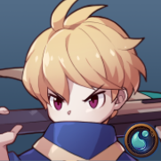 ヴァンパイアハンター(水)