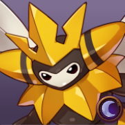 バンブルキング(闇)