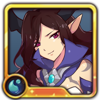 パースフォン(水)