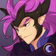 雷神トール(闇)