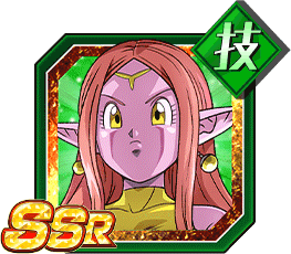 時の界王神（時の力解放）