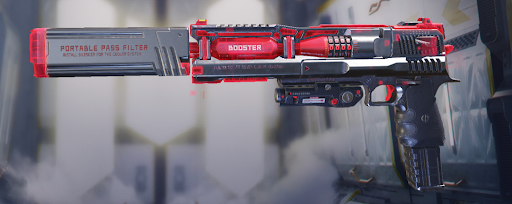 .50GS-カラミティ