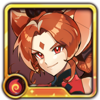 チョハッカイ(火)