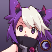 ワイルドファング(闇)