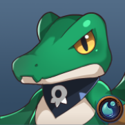 クロウフック(水)