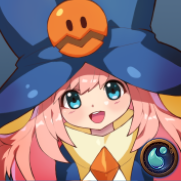 ジャック・オー・リン(水)