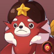 オタリファス(火)