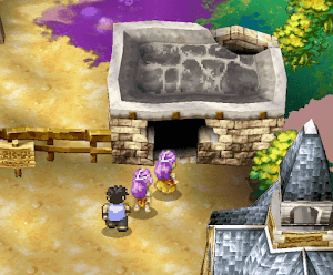 ドラクエ4 アッテムトの町 4章の攻略チャート ドラゴンクエスト4攻略wiki 神ゲー攻略