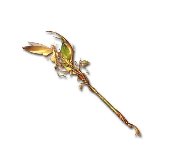 グラブル トロピカルフェアリーの評価とスキル グラブル攻略wiki 神ゲー攻略