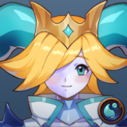 獣の王エンキドゥ(水)