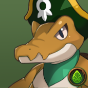 クロウソーン(木)