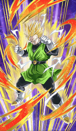 グレートサイヤマン（SS2）