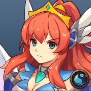 シグルーン(水)