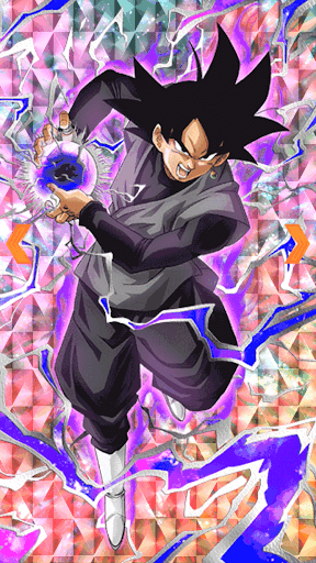 ゴクウブラック