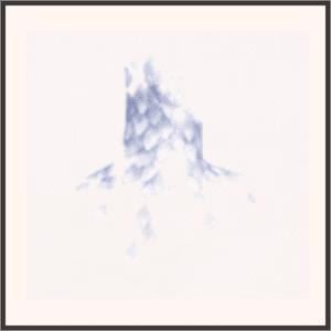 霜寒の竜鱗
