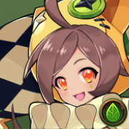 アルレッキーノ(木)