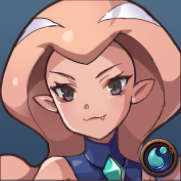 ゴルゴーン(水)